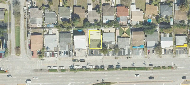 341 Commercial Blvd