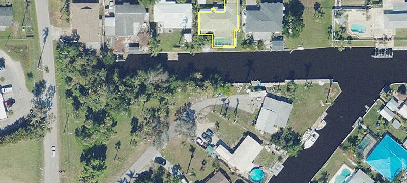 1155 Hbr Dr