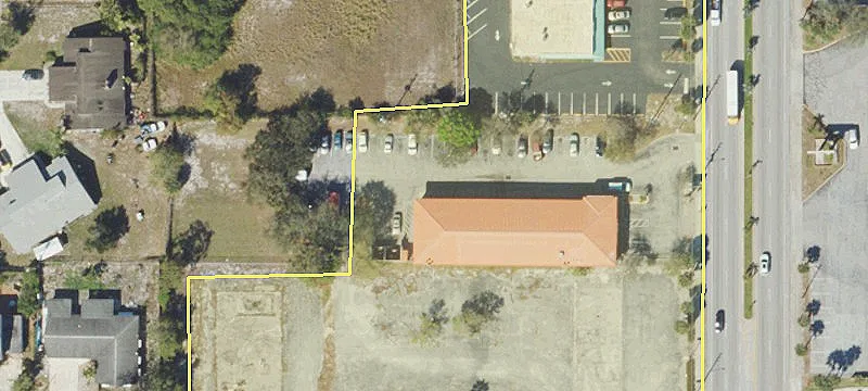 1801 Us Hwy 1st 1
