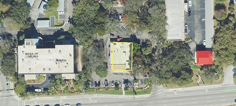 355 Hillsboro Blvd