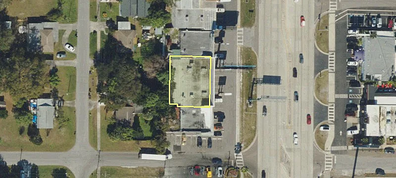 2302 Dl Mabry Hwy