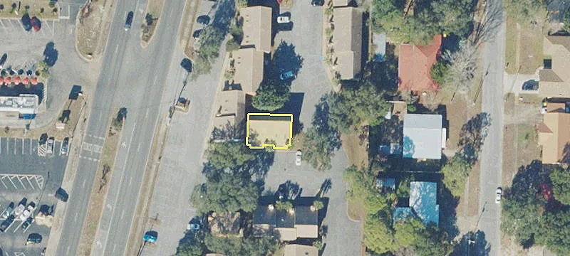 151 Mary Esther Blvd Ste, Unit 401