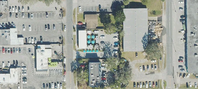 609 Irvington Ave