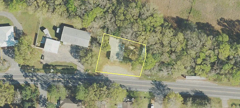 1630 Old Chemstrand Rd