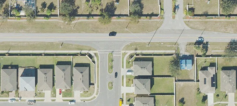 Cambridge Dr