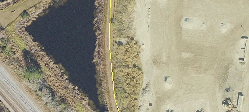 Shell Rd