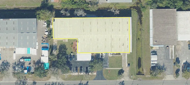 390 Roberts Rd