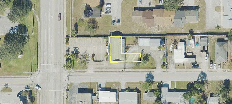 1504 Clearlake Rd