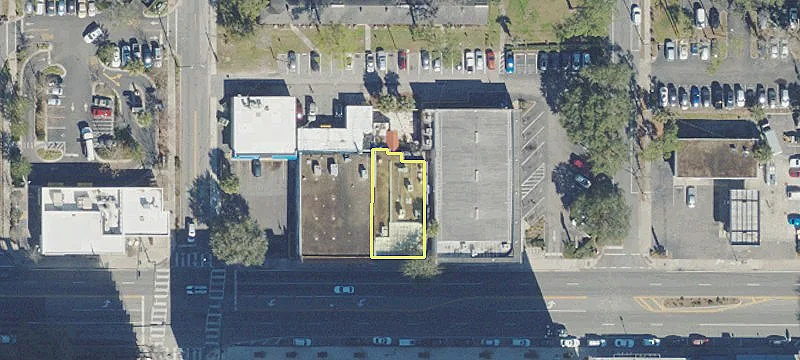 1120 University Ave