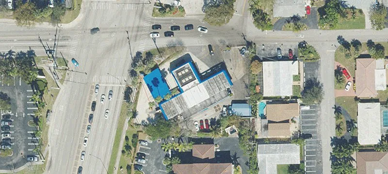 1500 Federal Hwy
