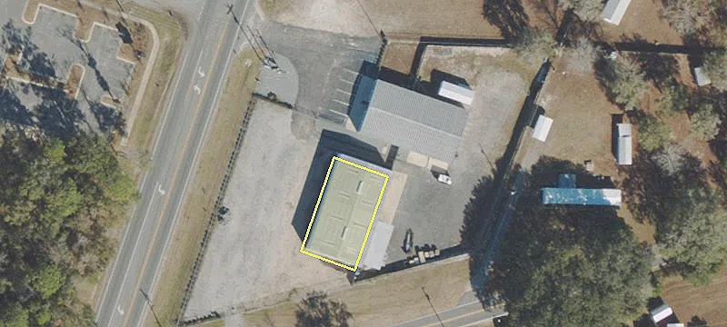 2273 Crawfordville Hwy