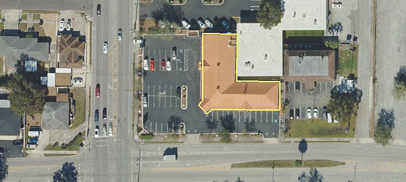 1001 Macdill Ave
