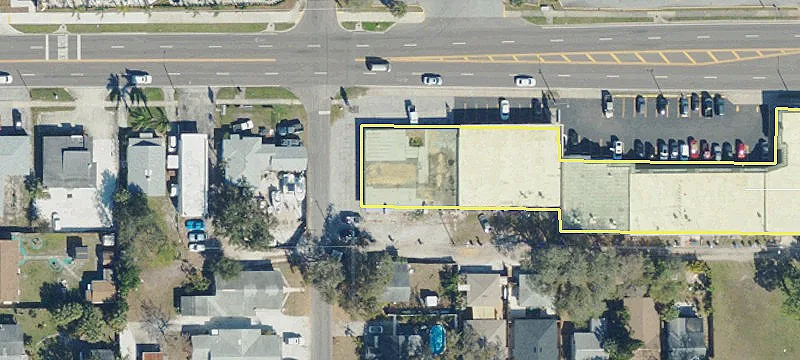 5022 Gulfport S Blvd