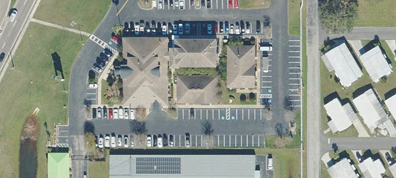 2154 Harden Blvd