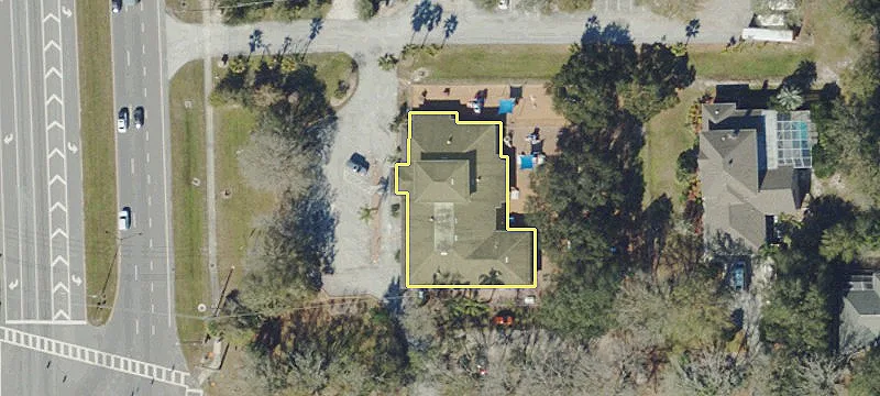 4811 Cypress Woods Blvd