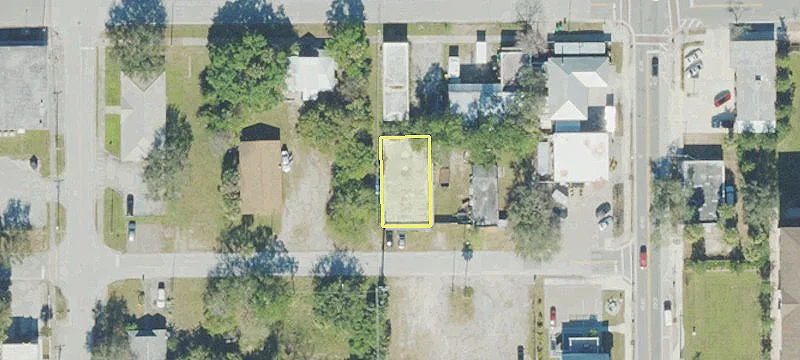 116 Lemon St