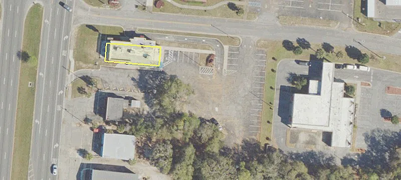 800 Navy Blvd