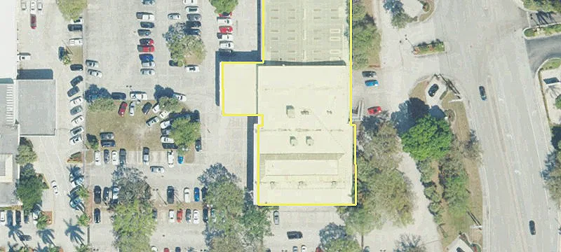 5401 Sample Rd