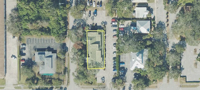 100 Parnell St