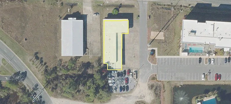 7725 Panama City Bch Pkwy