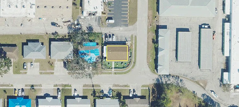 4405 Frankie Ct