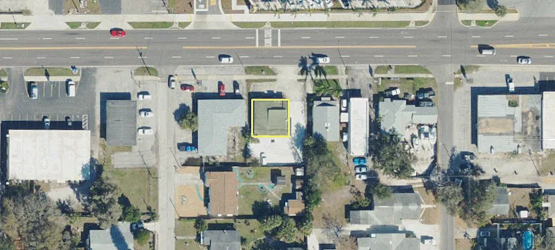 5114 Gulfport S Blvd