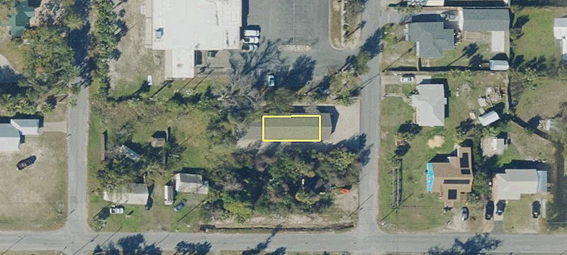 1403 Foster Ave