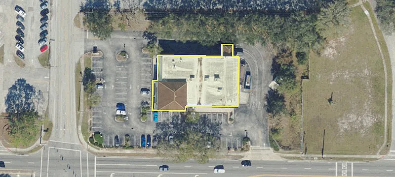 813 Bearss Ave