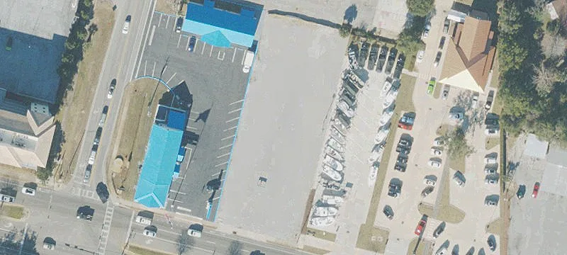 605 Hbr Blvd