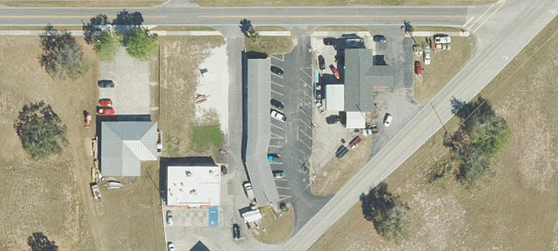 12 Triangle Park