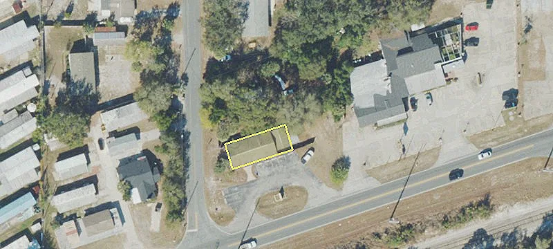 3755 Old Us Hwy 441