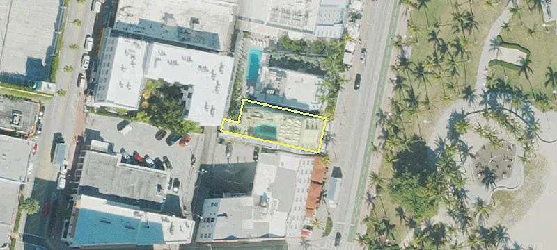 620 Ocean Dr
