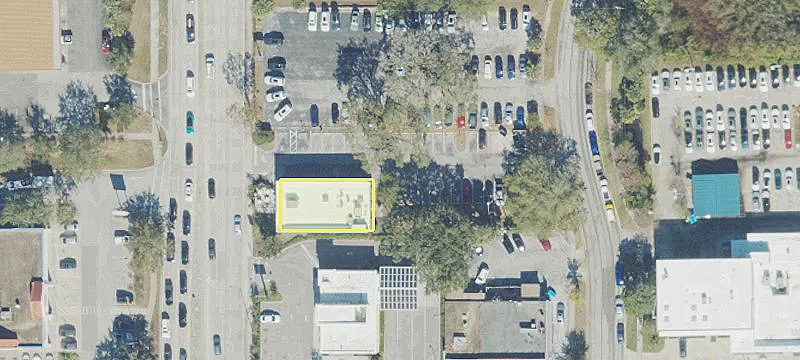 840 Orlando Ave
