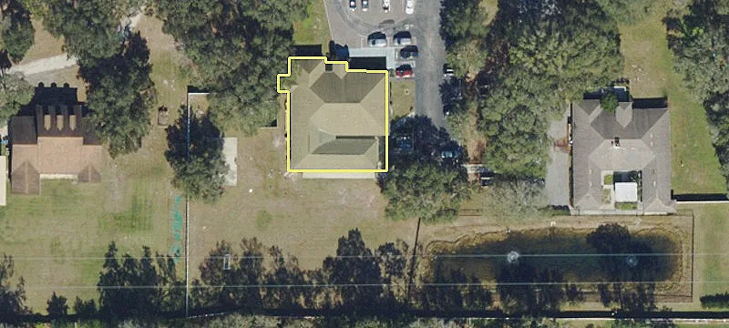 2351 Clement Rd