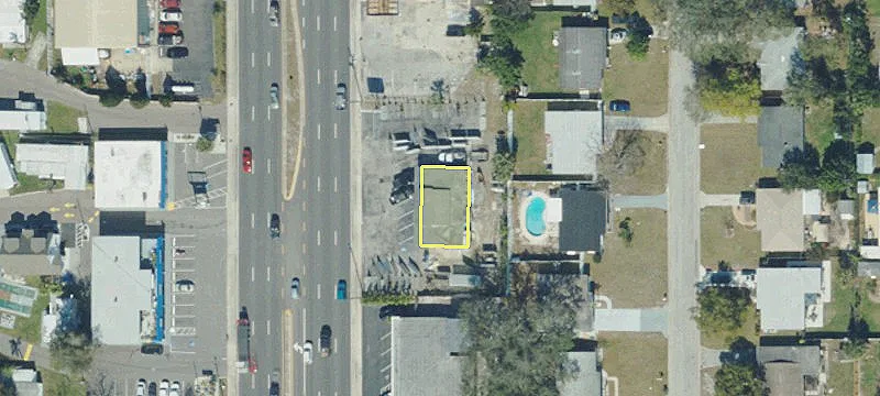 12301 Seminole Blvd
