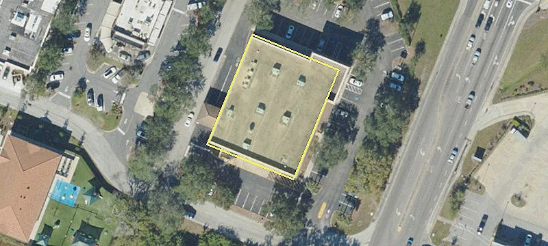 3770 Tampa Rd