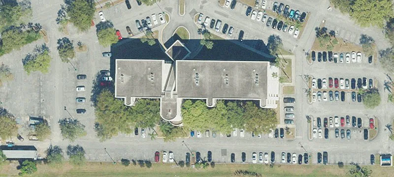 5800 Colonial Dr Ste, Unit 404