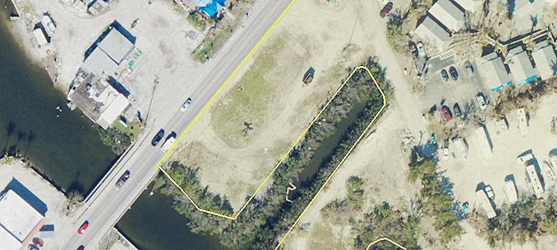4521 Pne Is NW Rd