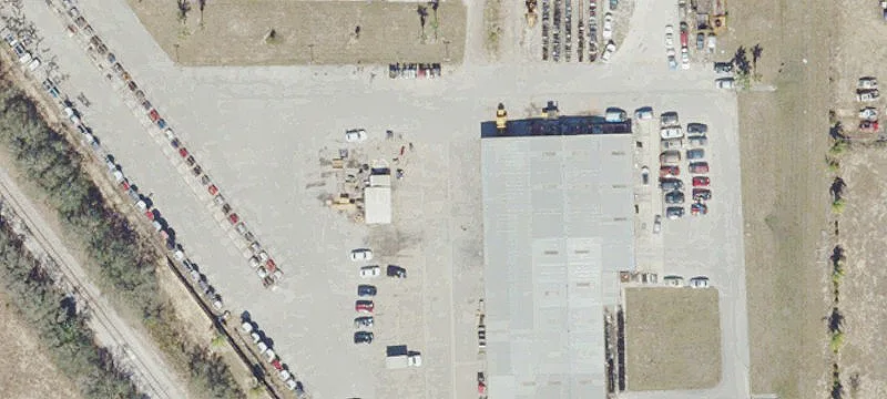 3636 Desoto Rd