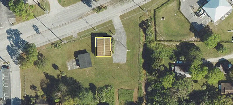 3801 Okeechobee Rd
