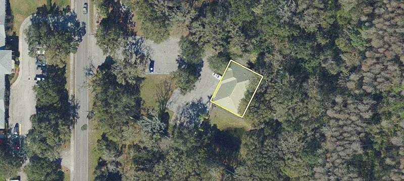 12603 Henderson Rd