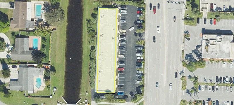 10887 Military Trl Ste, Unit 1