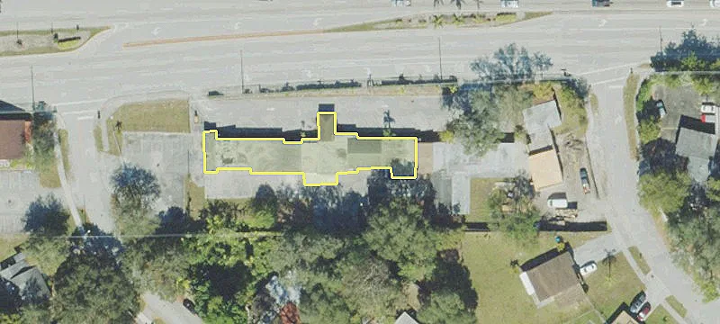 5820 Hallandale Bch Blvd