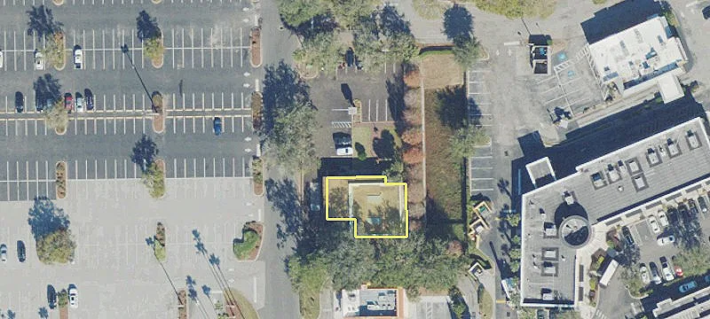 2501 Howell Br Rd