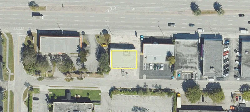 2536 Okeechobee Blvd