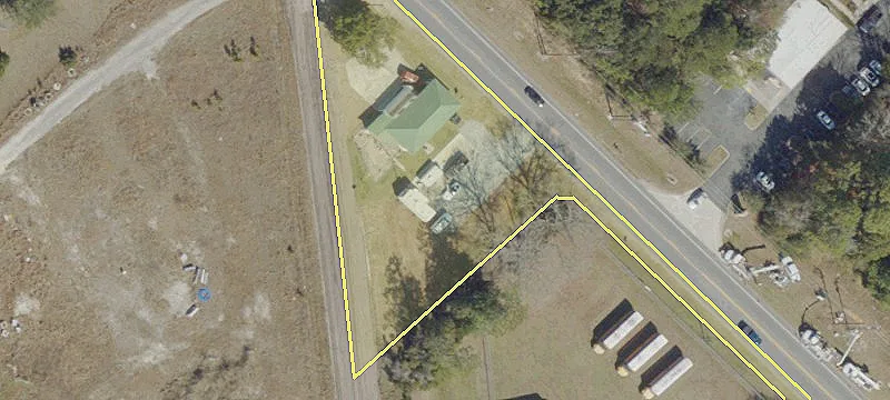 850973 Us Hwy 17