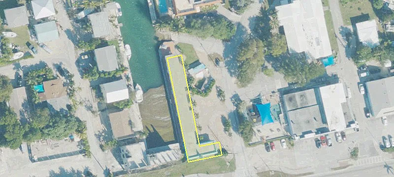 12020 Overseas Hwy, Unit 8