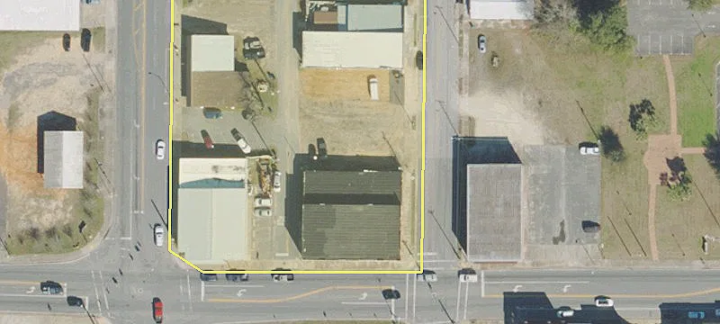 130 Central Ave Eval