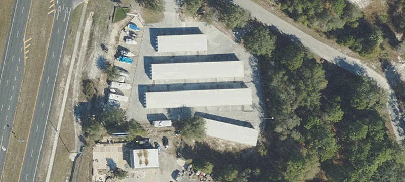 9832 Osceola Dr