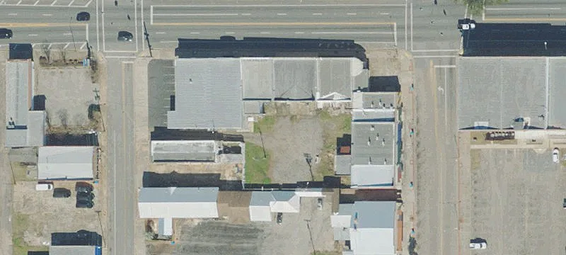 11 Jefferson St